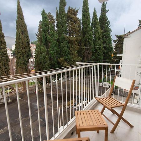 Atrio Apartment Ντουμπρόβνικ Εξωτερικό φωτογραφία