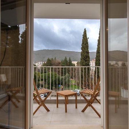 Atrio Apartment Ντουμπρόβνικ Εξωτερικό φωτογραφία