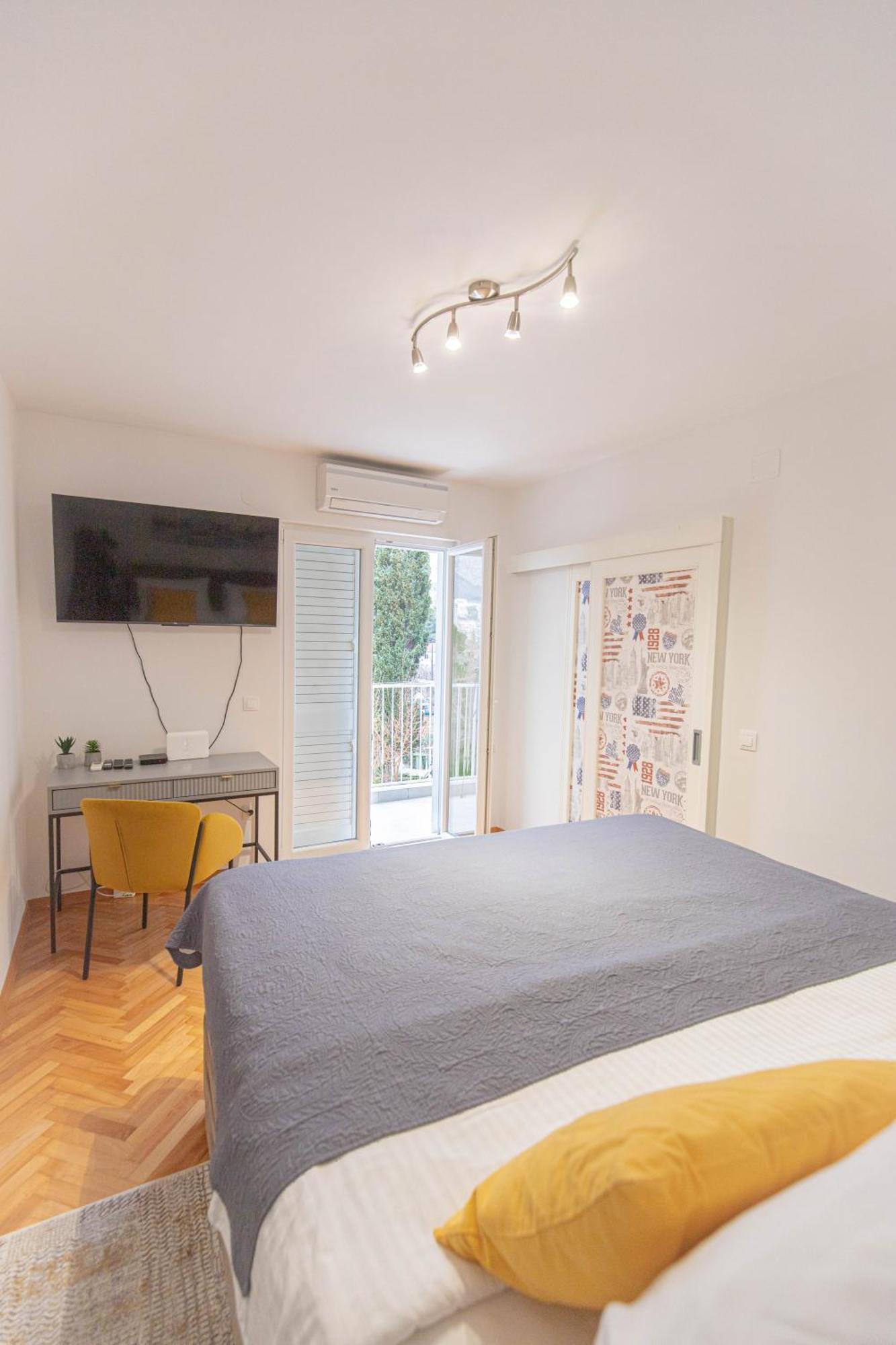 Atrio Apartment Ντουμπρόβνικ Εξωτερικό φωτογραφία