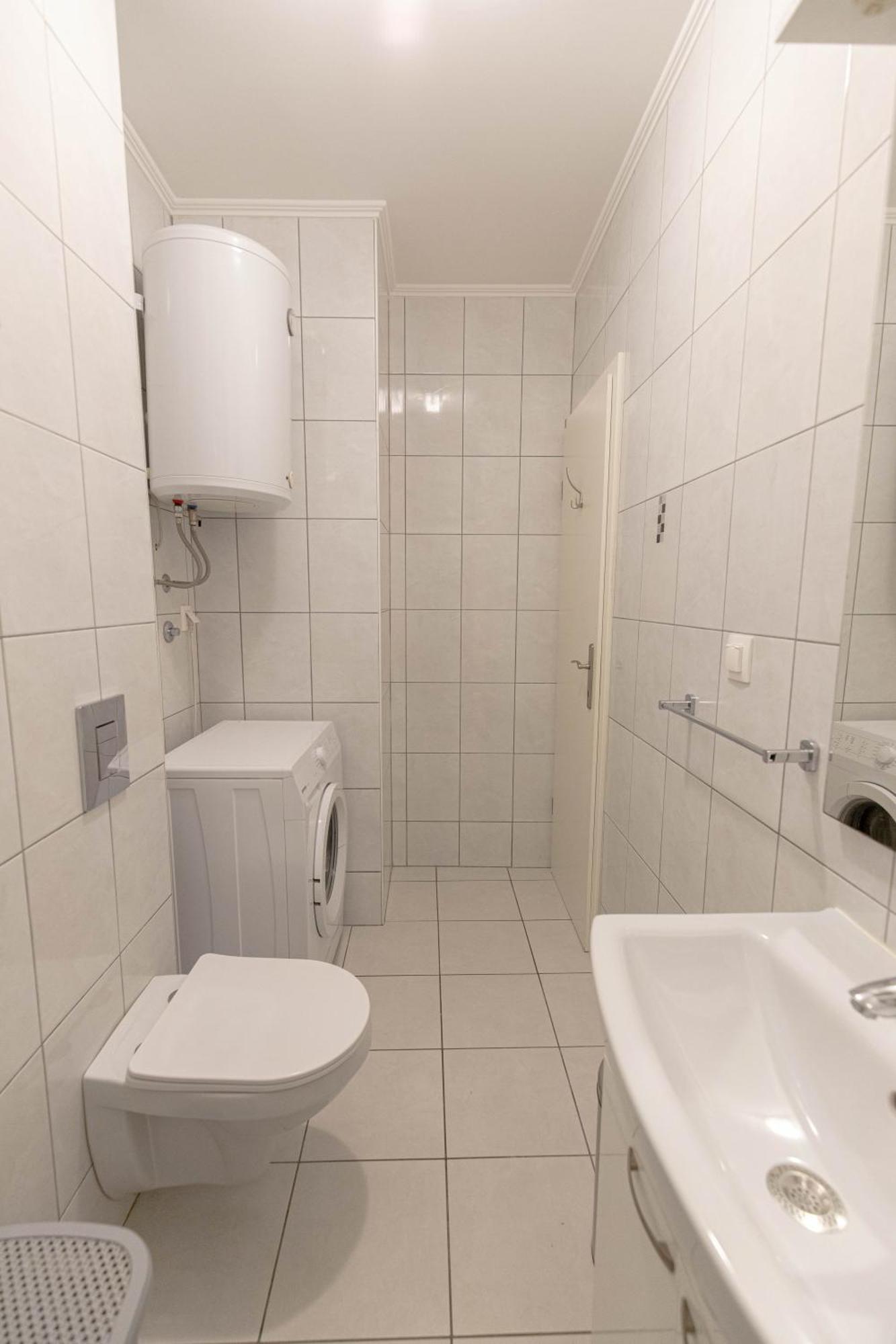 Atrio Apartment Ντουμπρόβνικ Εξωτερικό φωτογραφία